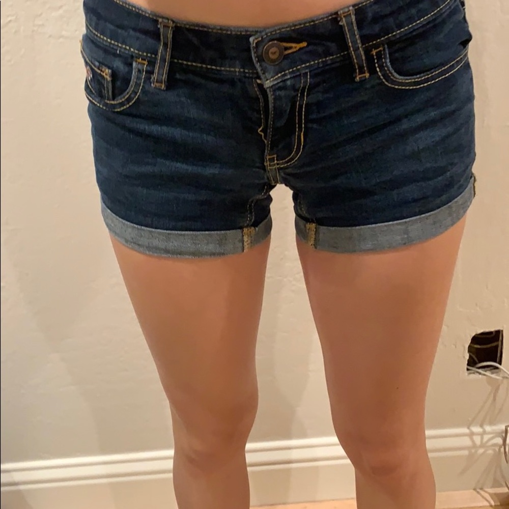 Shorts